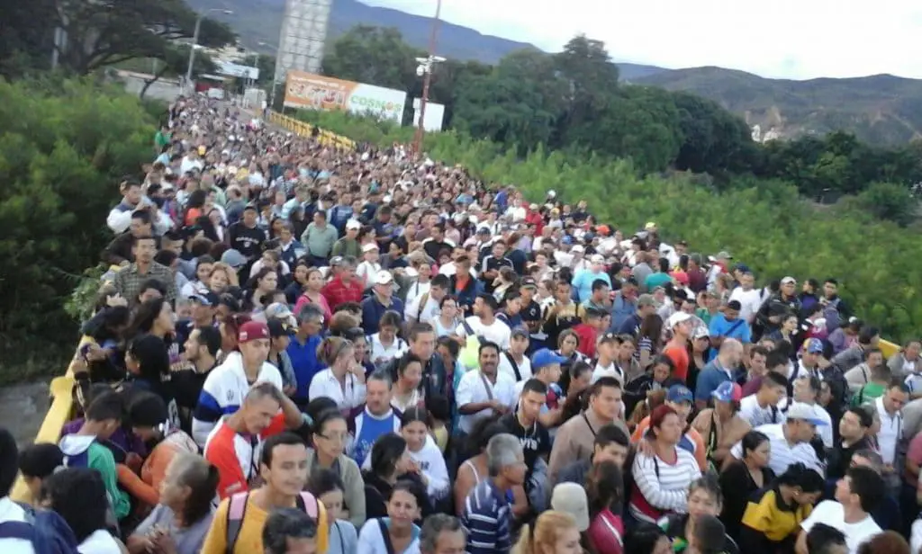 migrantes