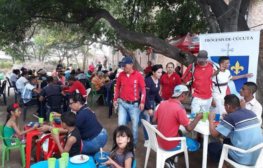migrantes