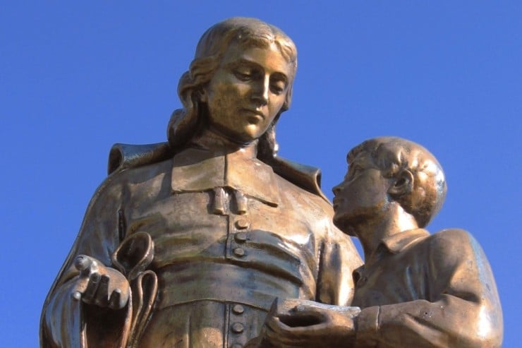 la salle
