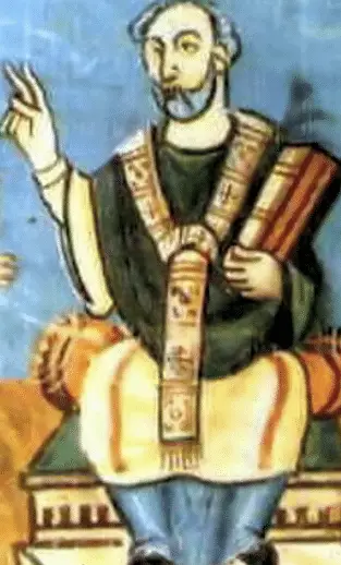 san dionisio