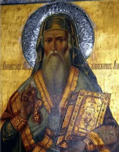 san dionisio