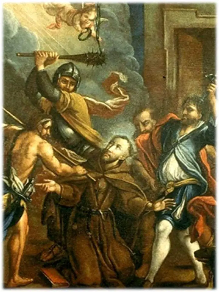 san fidel