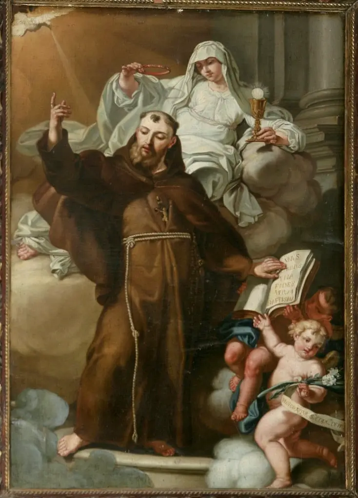 san fidel