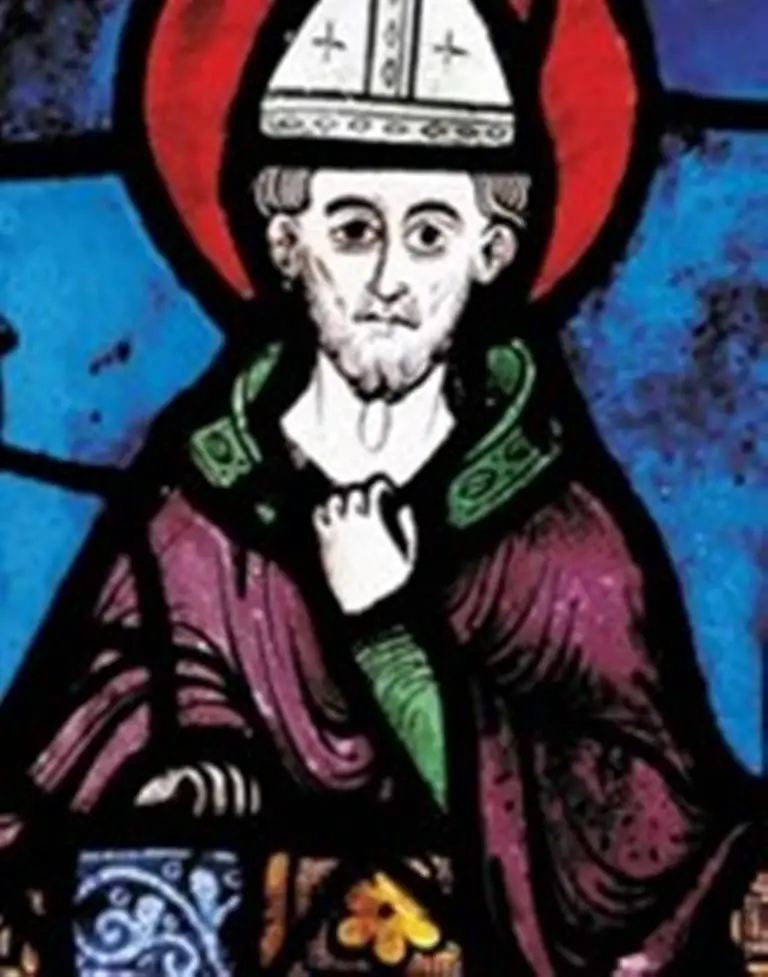 san fulberto