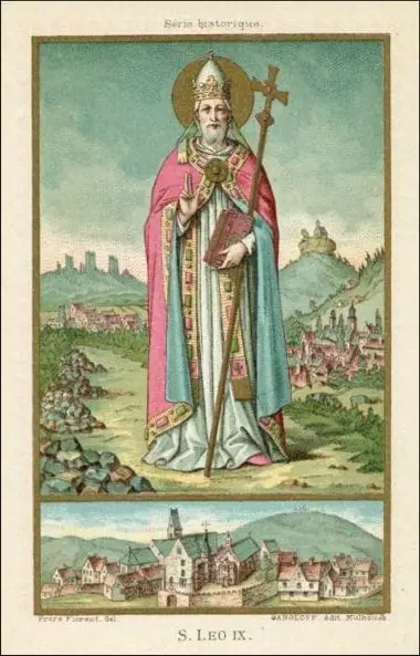 san león