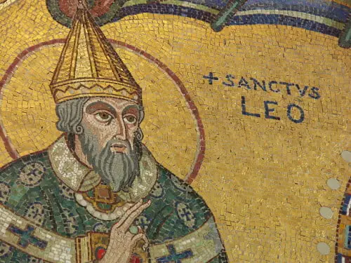 san león