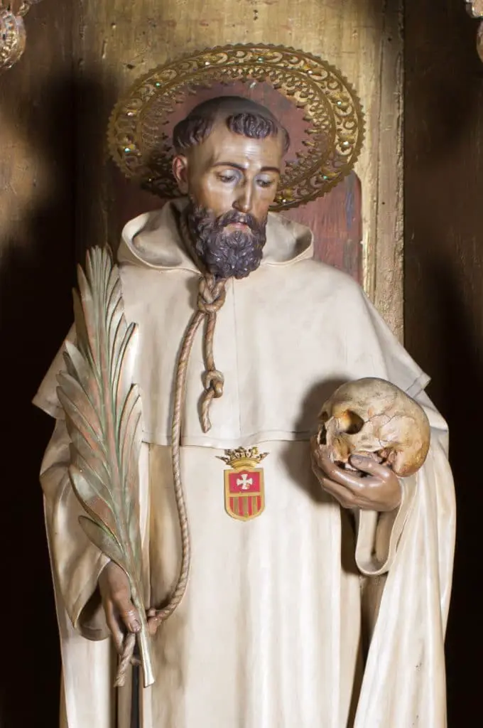 san pedro