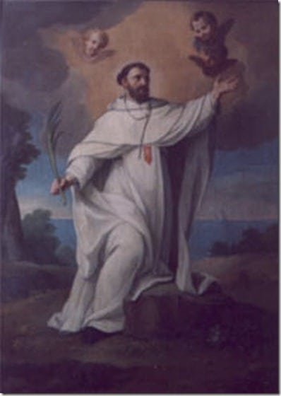 san pedro