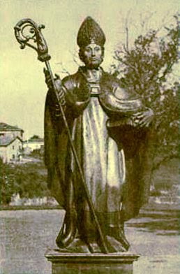 san prudencio