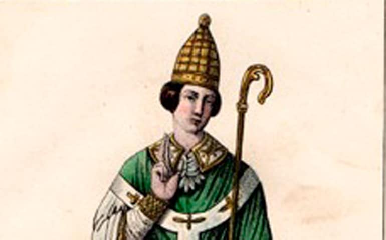 san prudencio