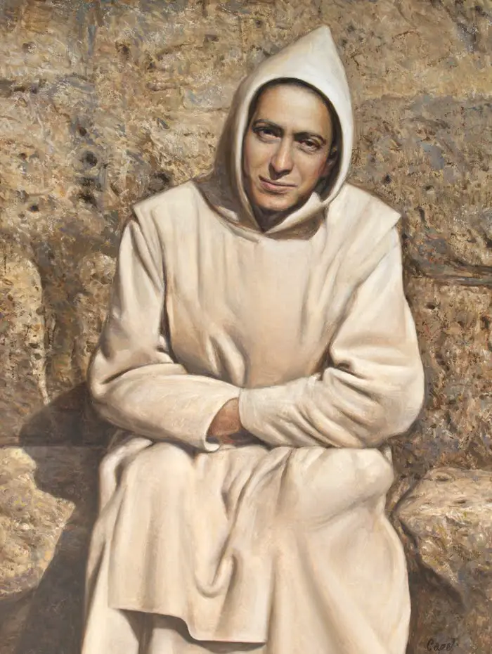 san rafael