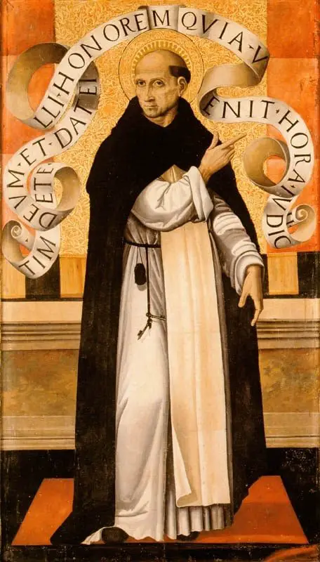 san vicente ferrer