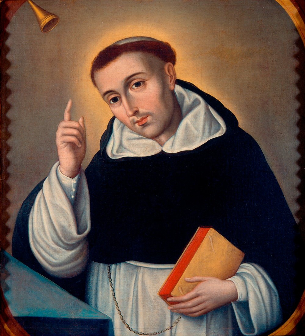 san vicente ferrer