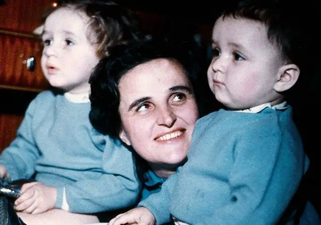 santa gianna
