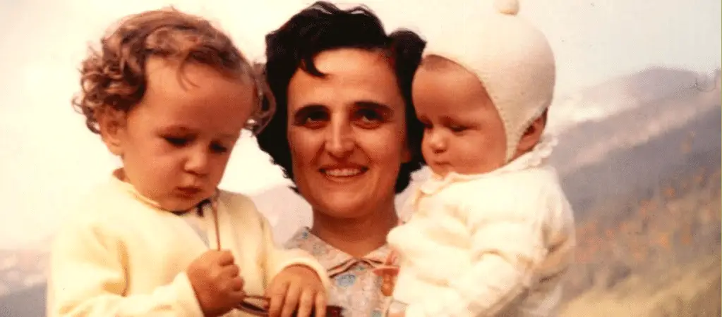 santa gianna