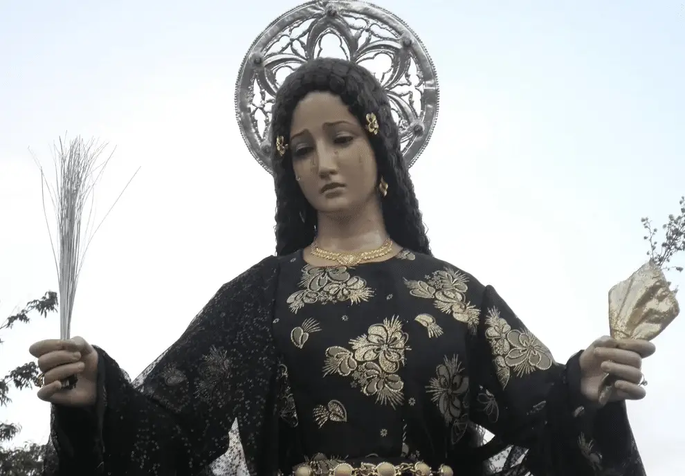 santa maría de cleofás