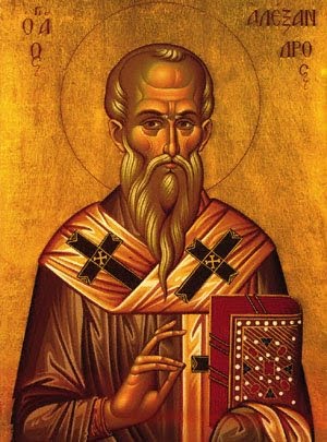 san alejandro i
