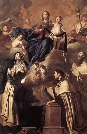 san ángel