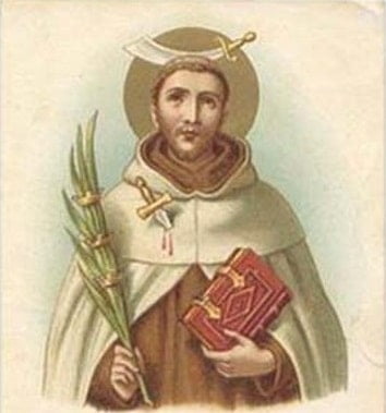 san ángel