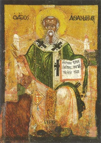 san atanasio