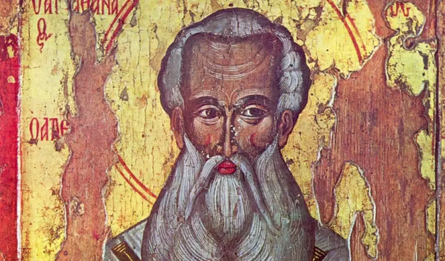 san atanasio