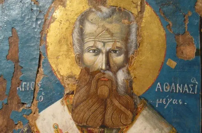 san atanasio