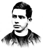 San Cristóbal Magallanes Jara. Santo del día 21 de mayo.