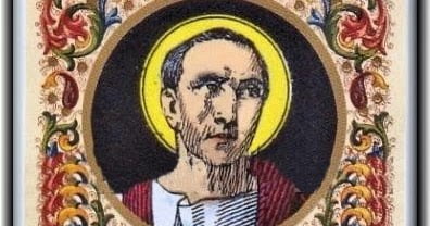san evelio
