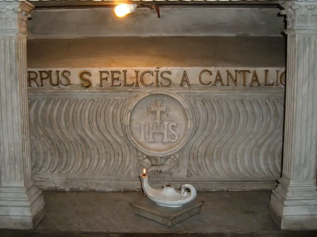 san félix