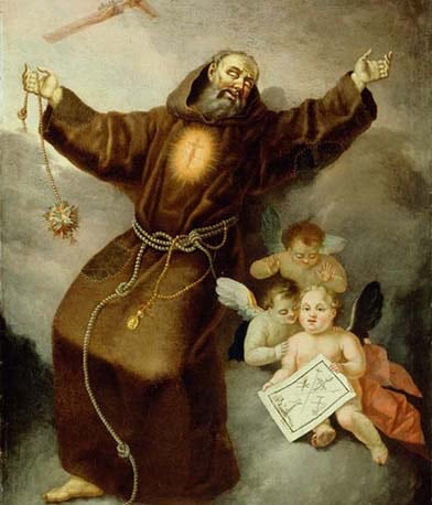 san félix de nicosia