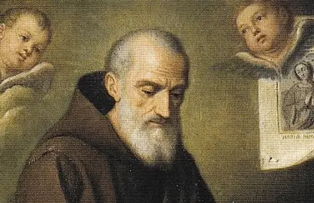 san félix de nicosia