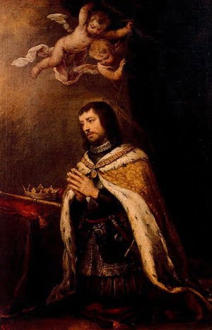 san fernando