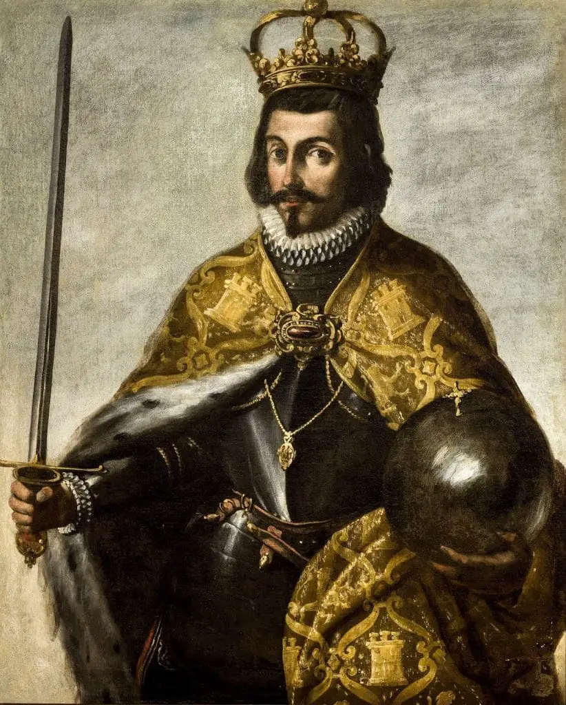 san fernando