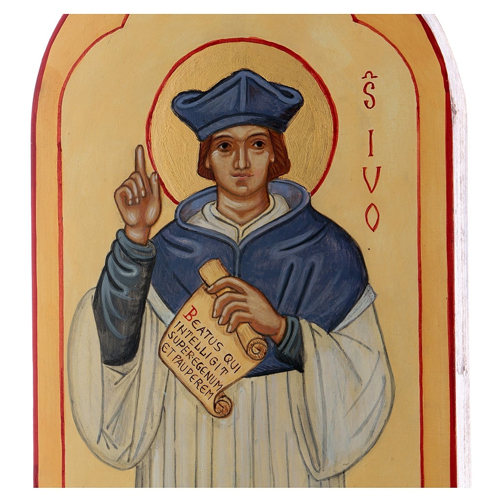 san ivo