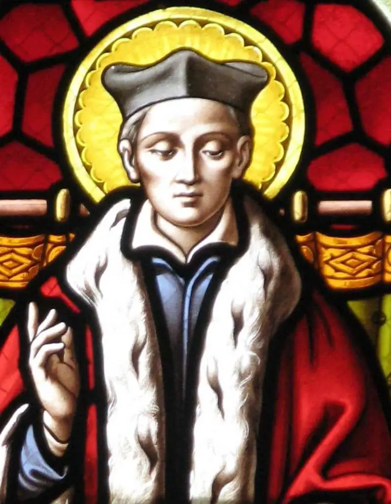 san ivo