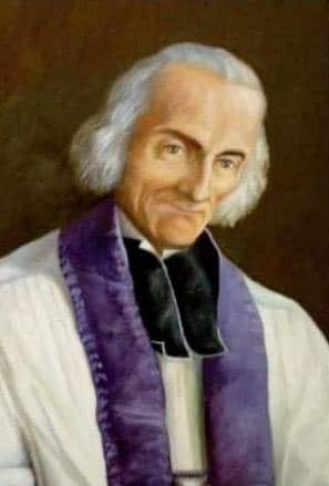 san juan bautista rossi