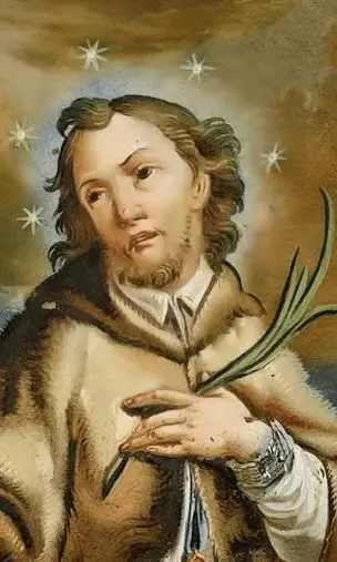 san juan nepomuceno