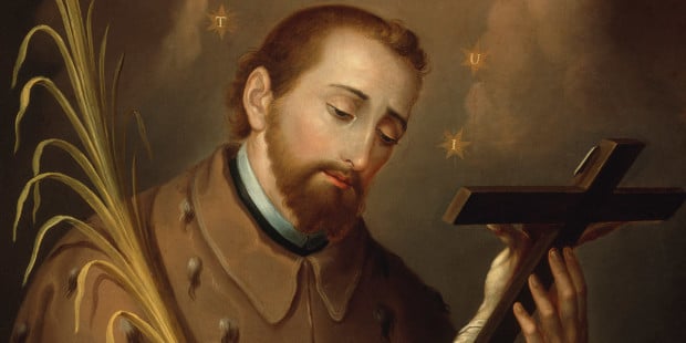 san juan nepomuceno