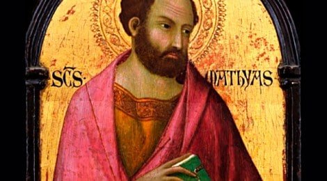 san matías