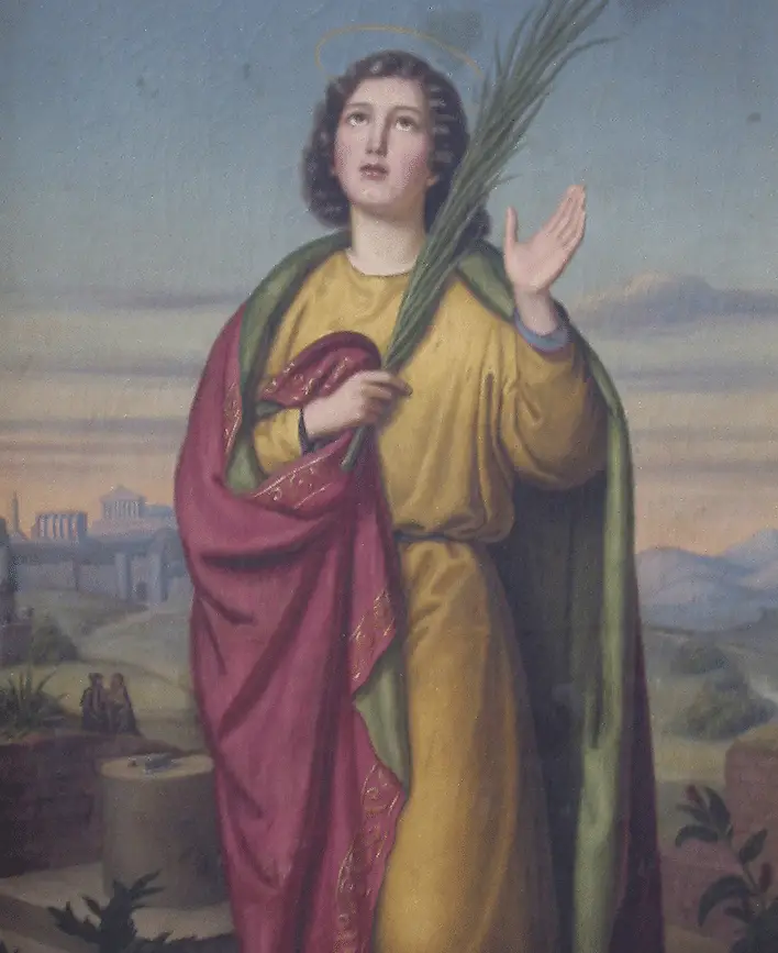 san pancracio