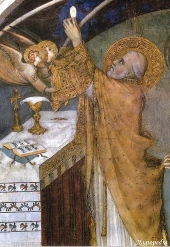 san vicente de leríns