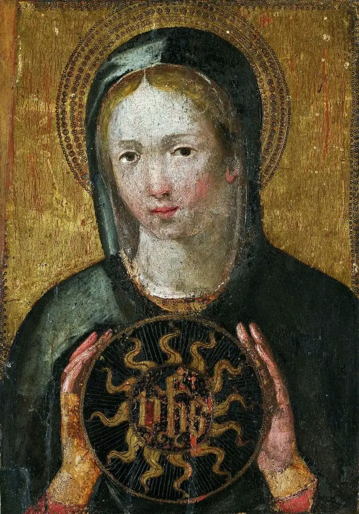 santa flavia