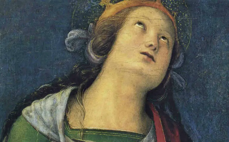 santa flavia