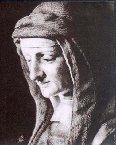 santa luisa