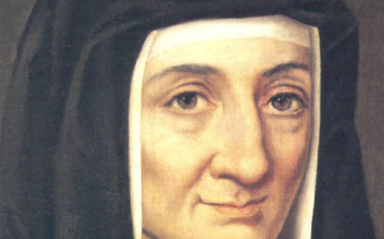 santa luisa