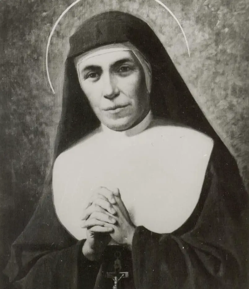 santa maría mazzarello