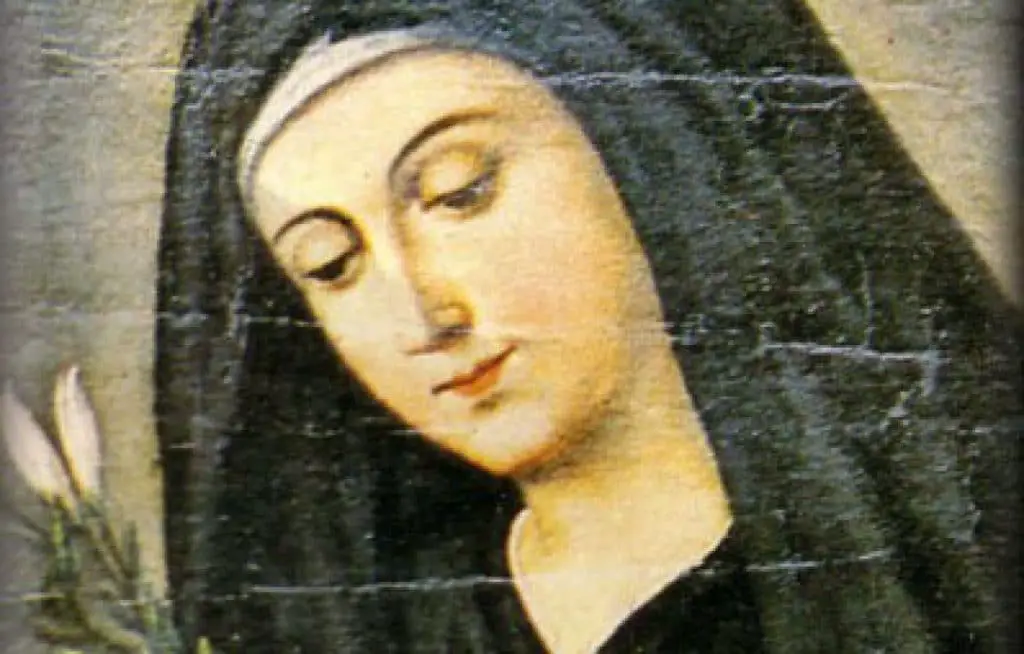 santa mariana