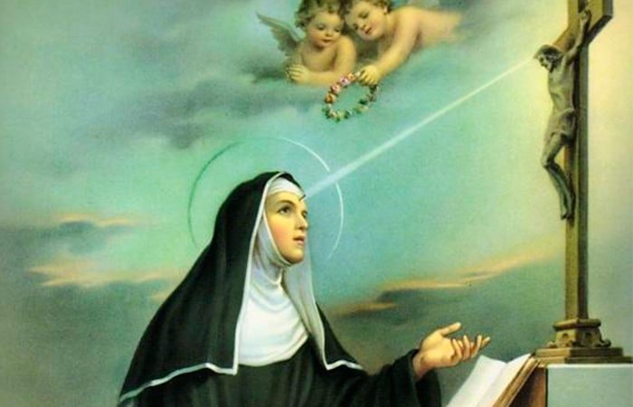santa rita