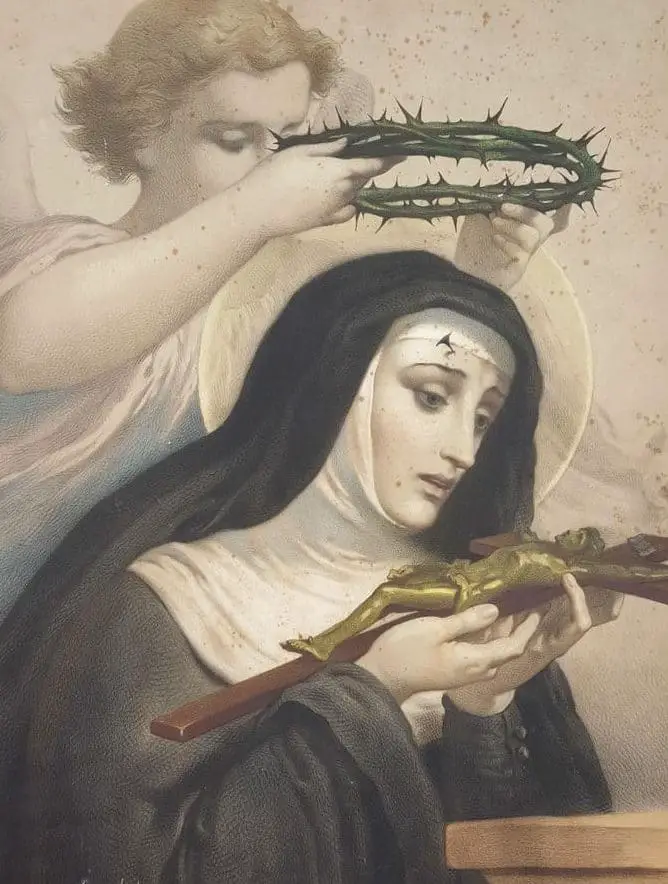 santa rita