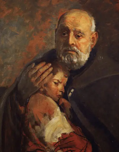 san alberto